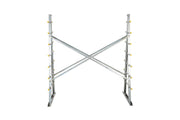 Vestil Economical Material Racks (SR)