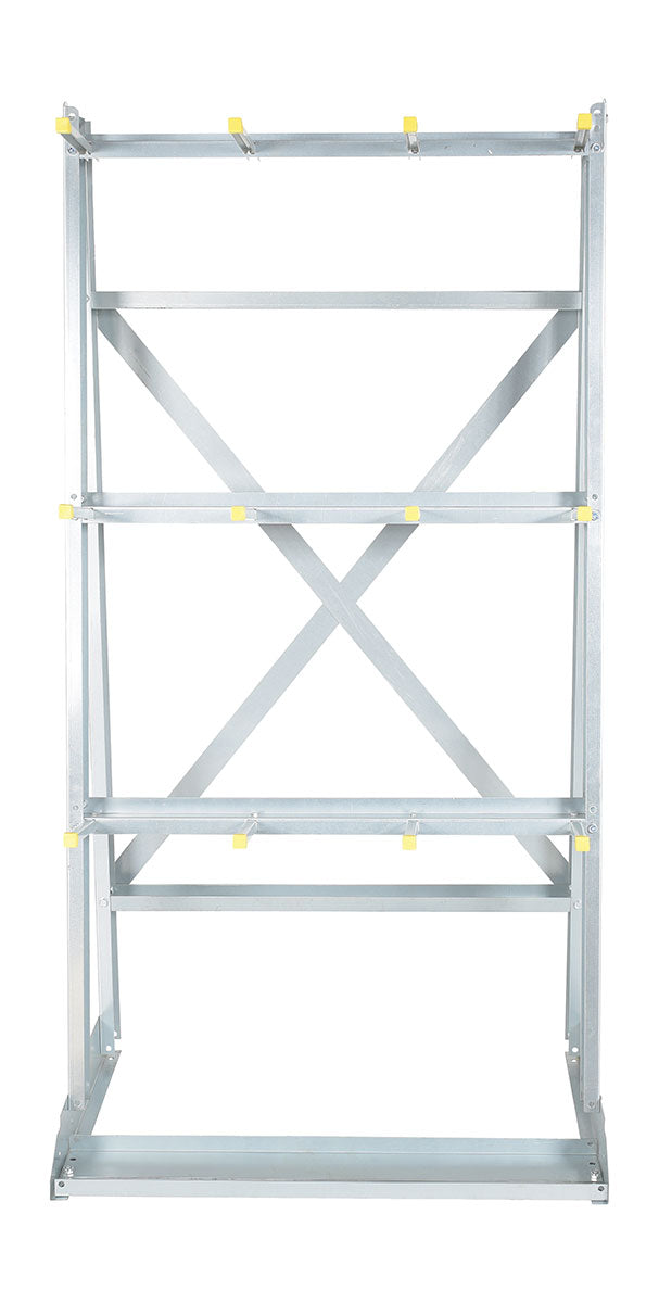 Vestil Economical Material Racks (SR)