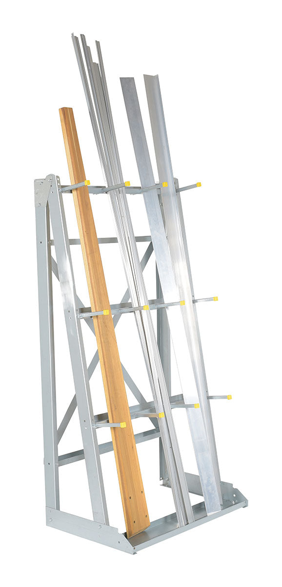 Vestil Economical Material Racks (SR)