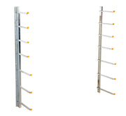 Vestil Economical Material Racks (SR)