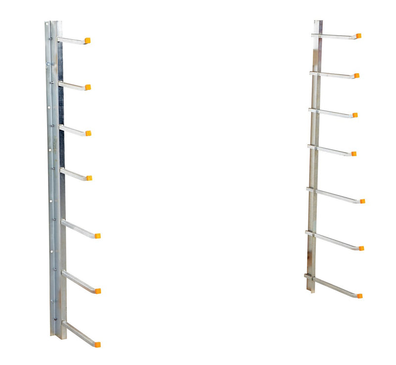 Vestil Economical Material Racks (SR)
