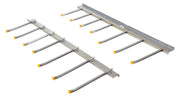 Vestil Economical Material Racks (SR)