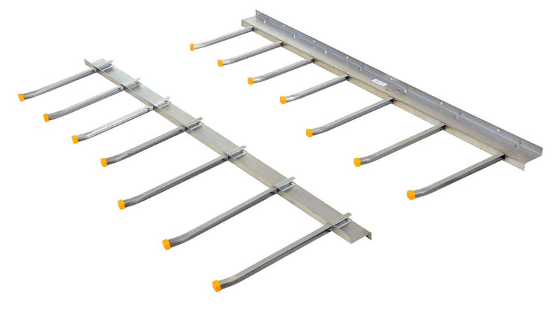 Vestil Economical Material Racks (SR)