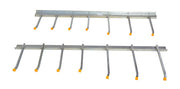 Vestil Economical Material Racks (SR)