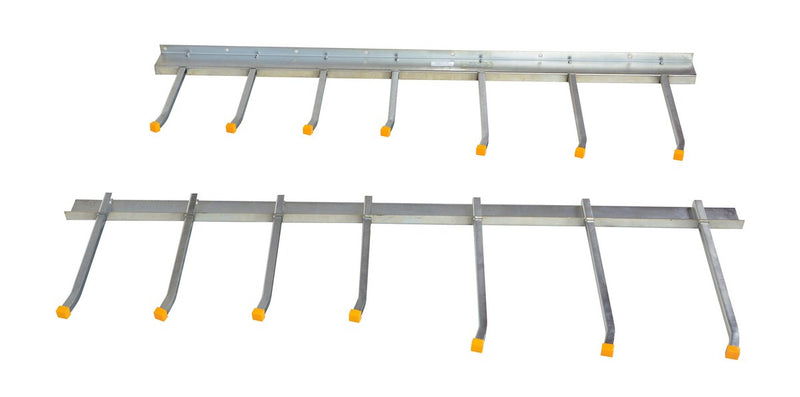 Vestil Economical Material Racks (SR)