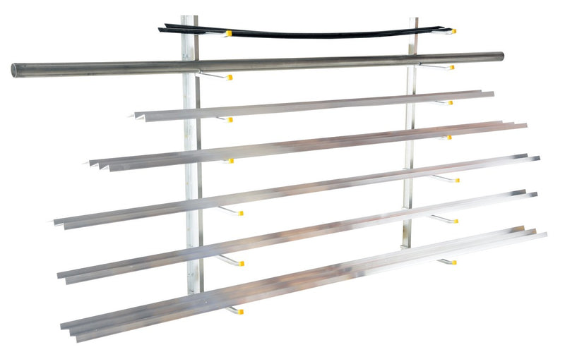 Vestil Economical Material Racks (SR)
