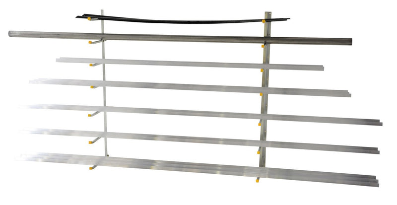 Vestil Economical Material Racks (SR)