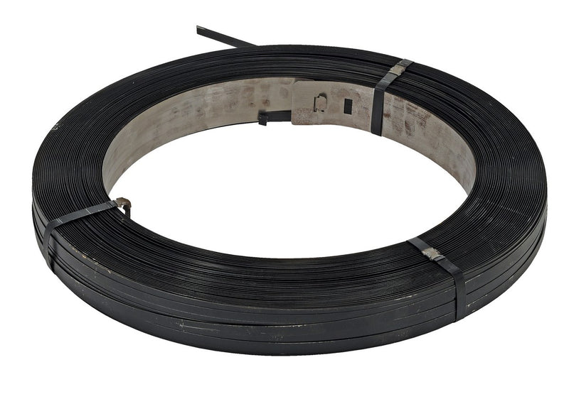 Vestil Steel Strapping (SS)