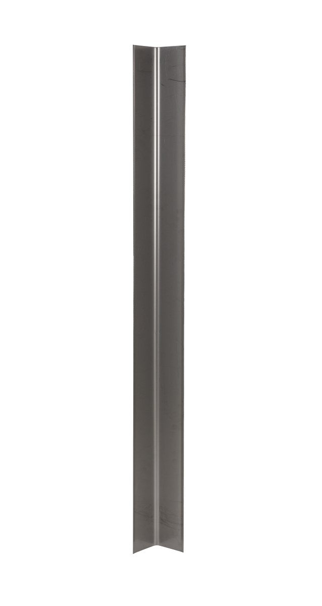 Vestil Stainless Steel Corner Guards