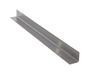 Vestil Stainless Steel Corner Guards