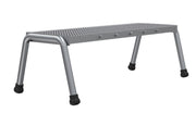 Vestil Aluminum Step Stands (SSA)