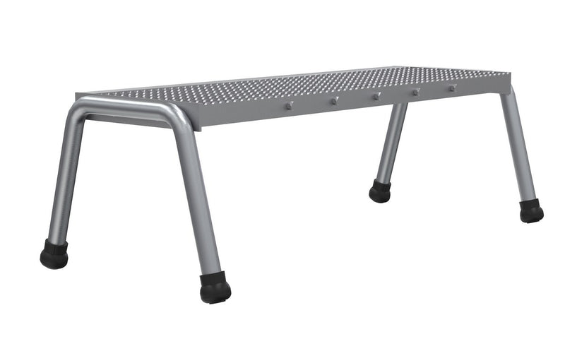 Vestil Aluminum Step Stands (SSA)