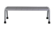 Vestil Aluminum Step Stands (SSA)