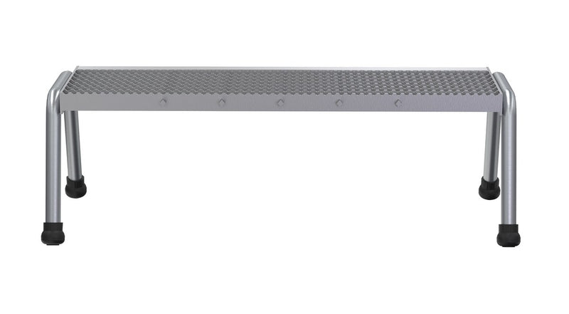 Vestil Aluminum Step Stands (SSA)