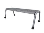 Vestil Aluminum Step Stands (SSA)