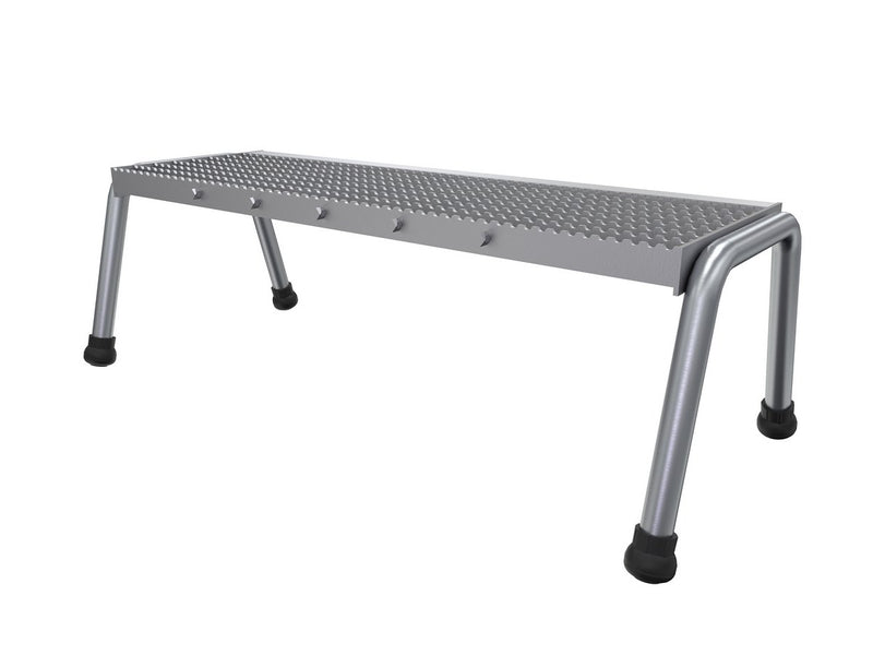 Vestil Aluminum Step Stands (SSA)