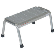 Vestil Aluminum Step Stands (SSA)