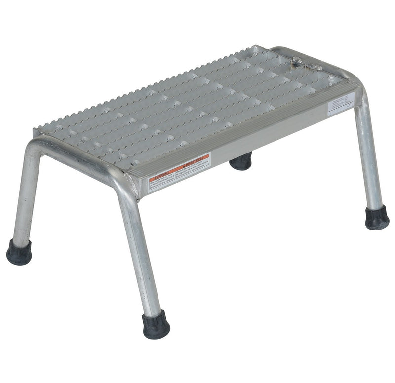 Vestil Aluminum Step Stands (SSA)