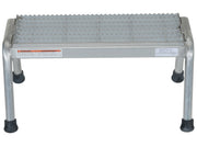Vestil Aluminum Step Stands (SSA)