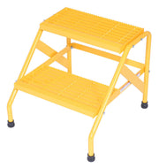 Vestil Aluminum Step Stands (SSA)