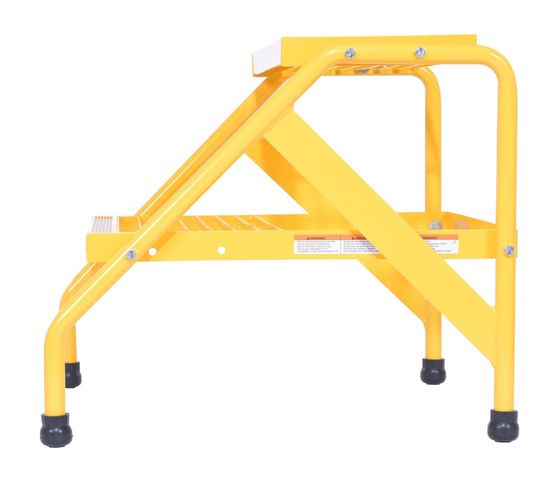 Vestil Aluminum Step Stands (SSA)