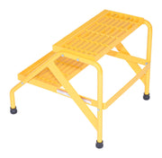 Vestil Aluminum Step Stands (SSA)