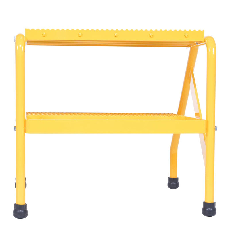 Vestil Aluminum Step Stands (SSA)