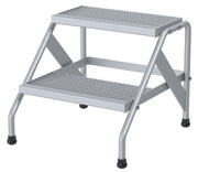 Vestil Aluminum Step Stands (SSA)