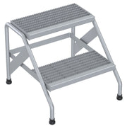 Vestil Aluminum Step Stands (SSA)