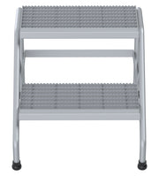 Vestil Aluminum Step Stands (SSA)
