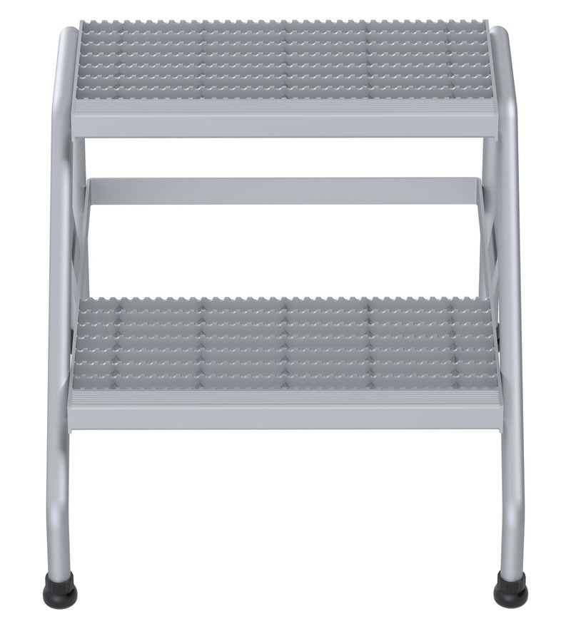 Vestil Aluminum Step Stands (SSA)
