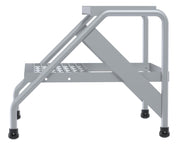 Vestil Aluminum Step Stands (SSA)