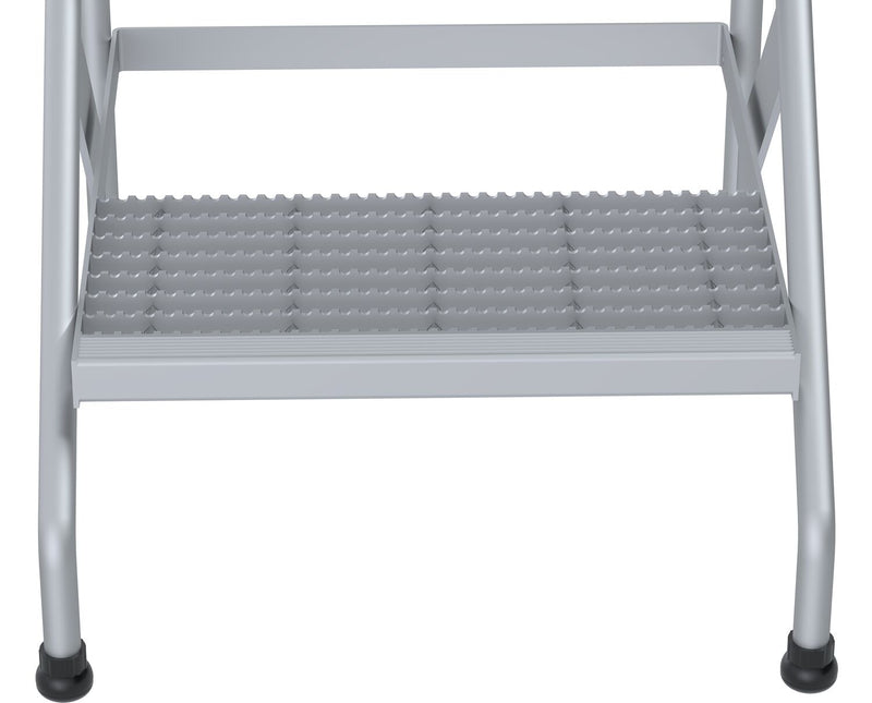 Vestil Aluminum Step Stands (SSA)