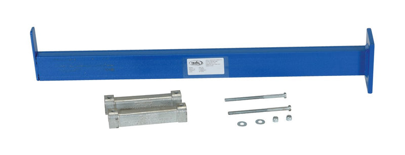 Vestil Structural Cantilever Racking