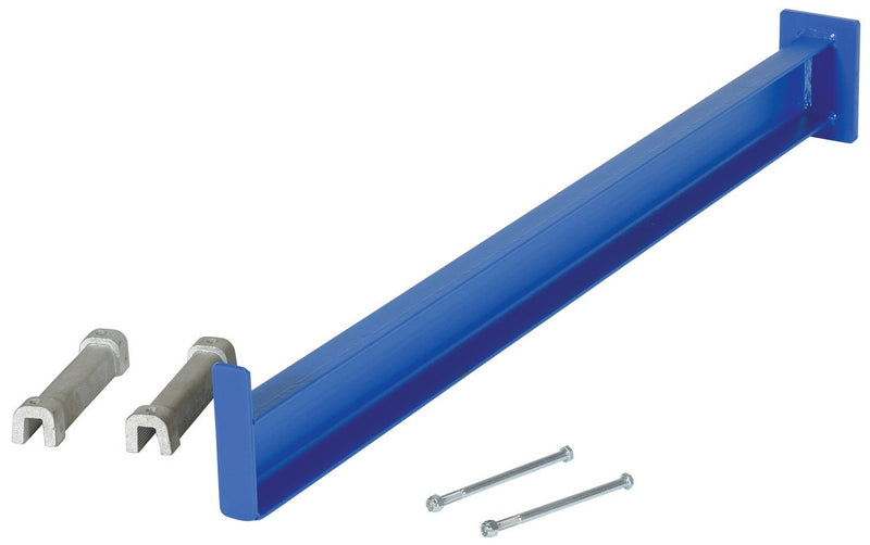 Vestil Structural Cantilever Racking
