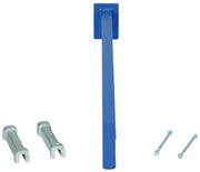 Vestil Structural Cantilever Racking