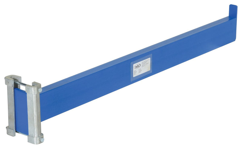 Vestil Structural Cantilever Racking