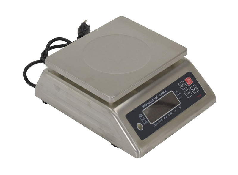 Vestil Parts Scales (SSDSC)