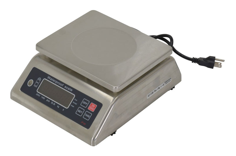 Vestil Parts Scales (SSDSC)