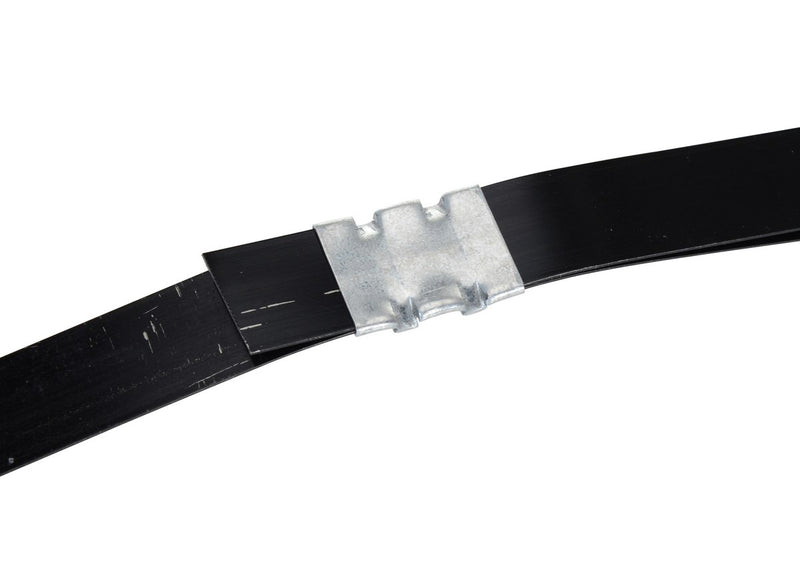 Vestil Steel Strapping (SS)