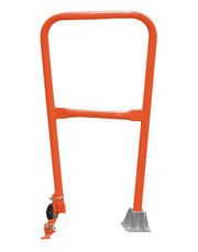Vestil Economical Safety Swing Gates (SSG)