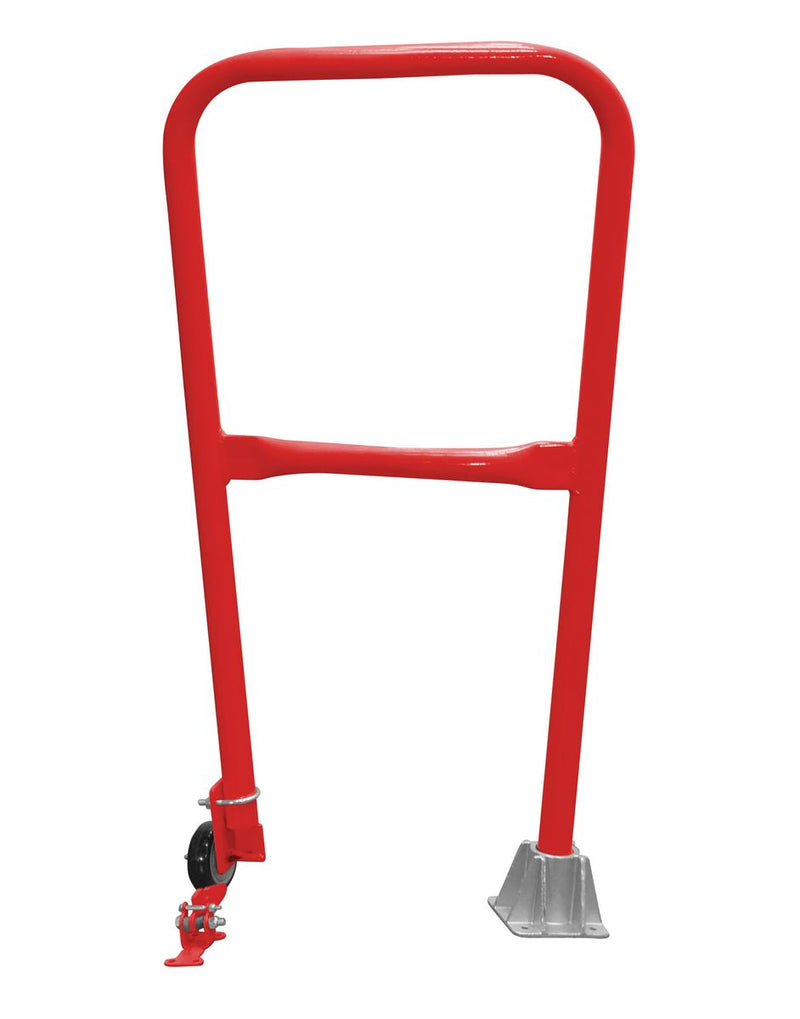 Vestil Economical Safety Swing Gates (SSG)