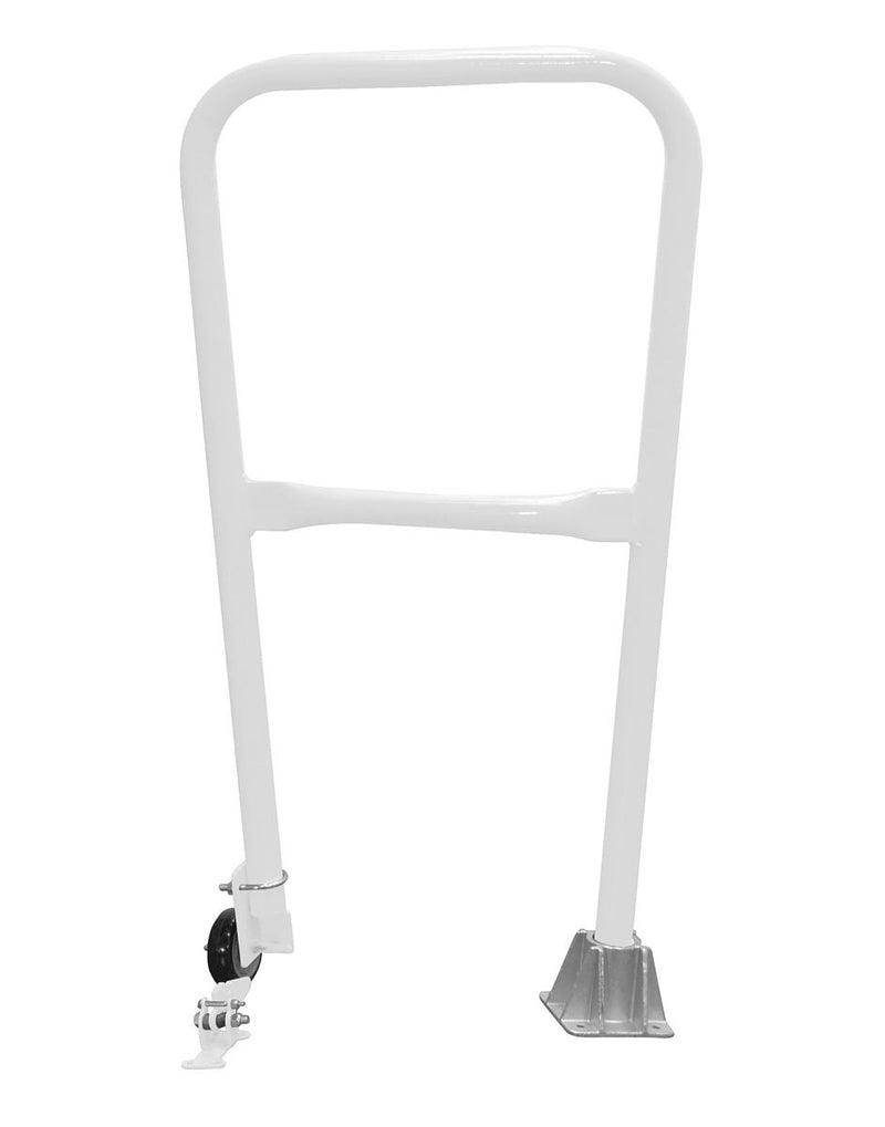 Vestil Economical Safety Swing Gates (SSG)