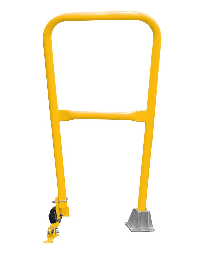 Vestil Economical Safety Swing Gates (SSG)