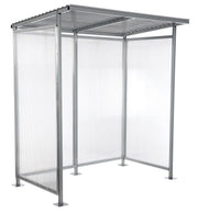 Vestil Smoking Shelter / Bus Stop (SSH)