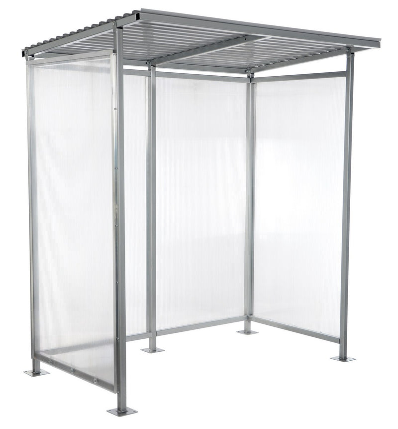 Vestil Smoking Shelter / Bus Stop (SSH)