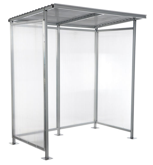Vestil Smoking Shelter / Bus Stop (SSH)