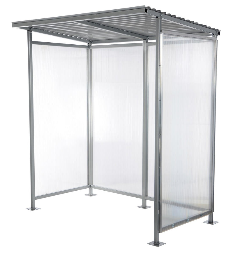 Vestil Smoking Shelter / Bus Stop (SSH)