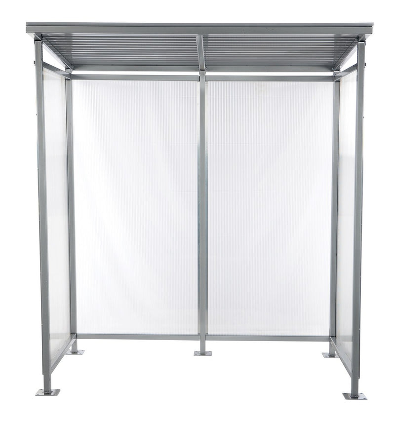 Vestil Smoking Shelter / Bus Stop (SSH)