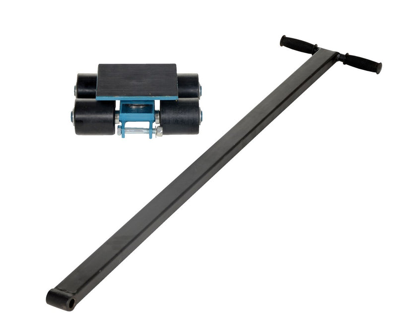 Vestil Machinery Skates